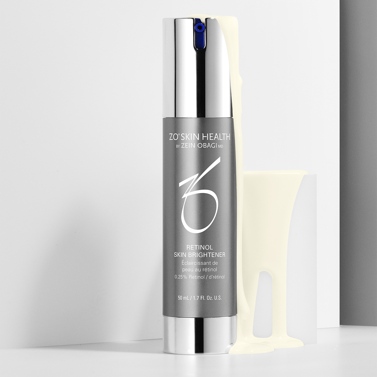 Zo Retinol Skin Brightener 025 Rejuvenate Skin Health 8819