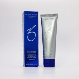 ZO Broad Spectrum Sunscreen SPF 50 Cream for Ultimate Skin Protection 118 g | 4 Oz