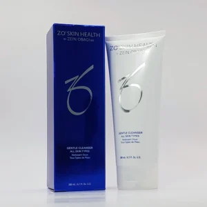 ZO Gentle Cleanser Perfect for All Skin Types | 200 ML | 6.7 Fl Oz