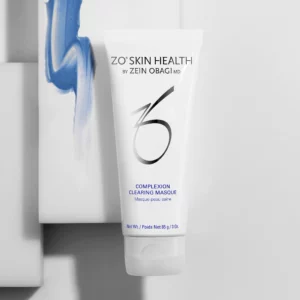 ZO Complexion Clearing Mask for Clear, Acne-Free Skin 85 gm