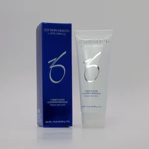 ZO Complexion Clearing Mask for Clear Blemish-Free Skin 85 gm | 3 Oz