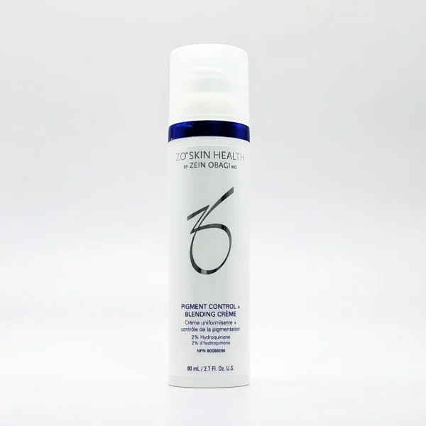 ZO Pigment Control Blending Crème 2% HQ 80 mL | 2.7 Oz