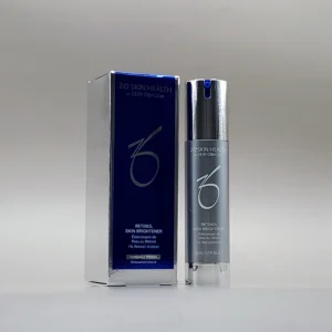 ZO Retinol Skin Brightener 1% Anti Aging Cream for Radiant and Smooth Skin 50 ML | 1.7 Fl Oz