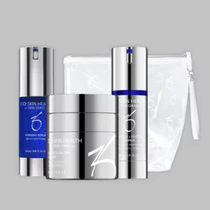 ZO Ultimate Anti-Aging Kit Limited Edition for Youthful Radiance