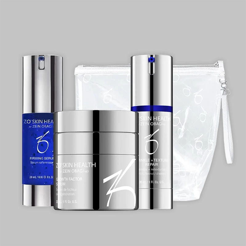ZO Ultimate AntiAging Kit Limited Edition for Youthful Radiance