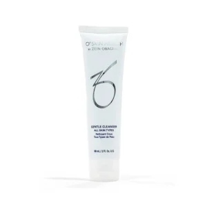 ZO Gentle Cleanser Travel Size for All Skin Types 60 ml | 2 Fl Oz