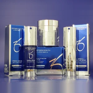 ZO Ultimate Anti-Aging Kit for Radiant Youthful Skin