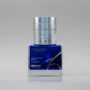 ZO Growth Factor Serum: Anti-Aging Solution for All Skin Types