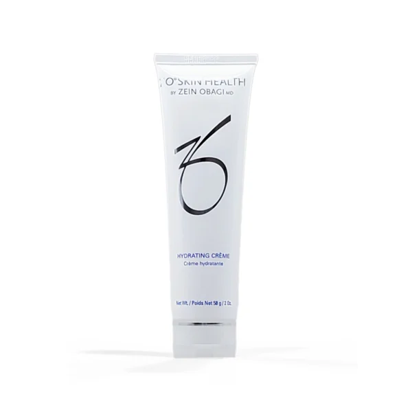 ZO Hydrating Crème Travel Size Face Moisturizer 58 g | 2 oz