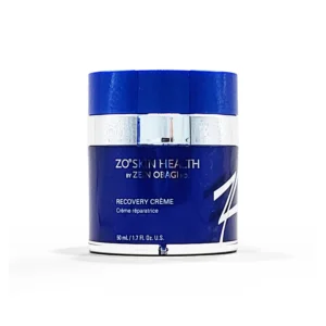 ZO Recovery Crème Hydrating Face Moisturizer Cream for Dry Sensitive Skin 50 mL | 1.7 Fl Oz