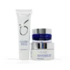 ZO Getting Skin Ready Kit Gentle Cleanser 60 ml, Exfoliating Polish 16.2 g & Complexion Renewal Pads 30