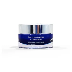 Exfoliating Polish Travel Size - 16.2 g