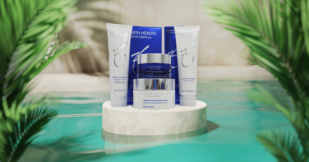 Essential Skincare for Travel: Discover the Getting Skin Ready Kit plus ...