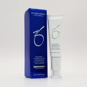 ZO Rozatrol Serum Travel Size Advanced Skin Care Solution 20 ml | 0.67 Fl Oz