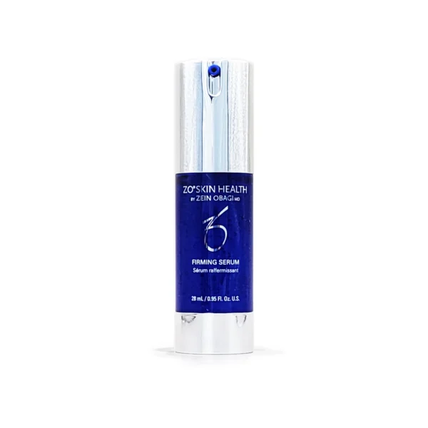 ZO Firming Serum Luxury Size for Hydration, Elasticity, and Firmness 28 ml | 0.95 Fl Oz