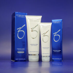 ZO Hydrating Crème Full Size & Travel Size the Ultimate Skin Hydration
