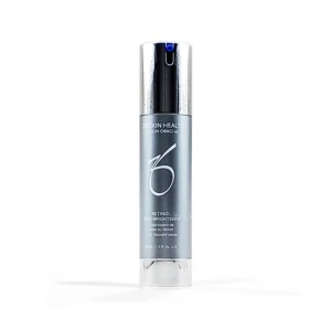 ZO Retinol Skin Brightener 0.5% Anti-Aging Cream for Radiant Smooth Skin 50 ML | 1.7 Fl Oz