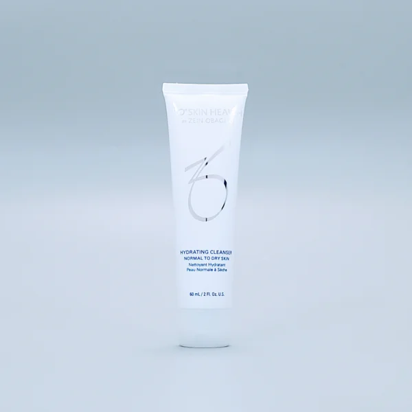 ZO Hydrating Cleanser Travel Size for Normal to Dry Skin