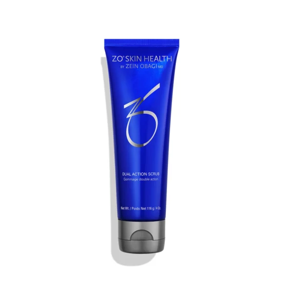 ZO Dual Action Scrub for Radiant Skin 116 g | 4 Oz