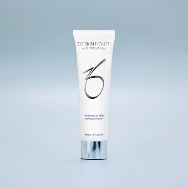 ZO Enzymatic Peel for Brighter, Smoother Skin 50 ml | 1.7 Fl Oz