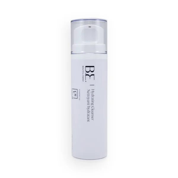 B.E. Beautiful Energy Hydrating Cleanser Lightweight Gel Foaming Cleanser 148 ml | 5 fl oz