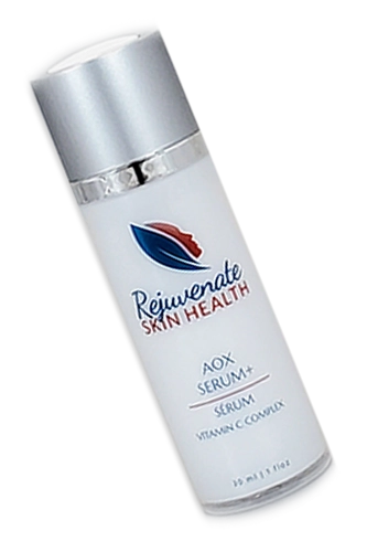 Rejuvenate AOX Serum+ Vitamin C Complex 9 Rejuvenate AOX Serum+ Vitamin C Complex Rejuvenate AOX Serum+ Vitamin C Complex