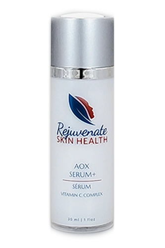 Rejuvenate AOX Serum+ Vitamin C Complex 14 Rejuvenate AOX Serum+ Vitamin C Complex Rejuvenate AOX Serum+ Vitamin C Complex
