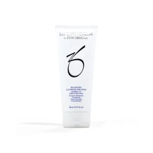 ZO Balancing Cleansing Emulsion for Normal to Sensitized Skin 200 ml | 6.7 Fl Oz