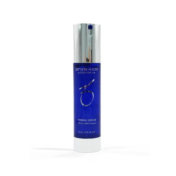 ZO Firming Serum for Enhanced Hydration, Elasticity, and Firmness 47 ml | 1.6 Fl Oz