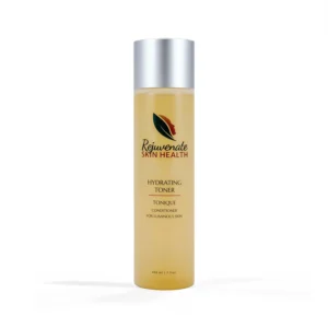 Rejuvenate Hydrating Toner Conditioner for Luminous Skin & Natural Radiance 200 ml | 6.7 Fl Oz