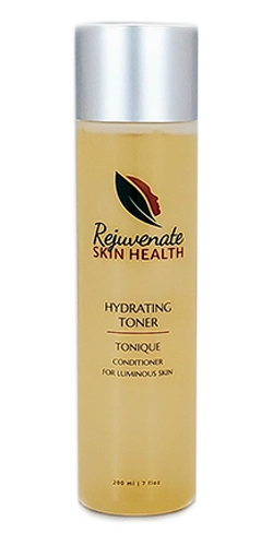 Rejuvenate Hydrating Toner 13 Rejuvenate Hydrating Toner Conditioner for Luminous Skin & Natural Radiance 200 ml | 6.7 Fl Oz