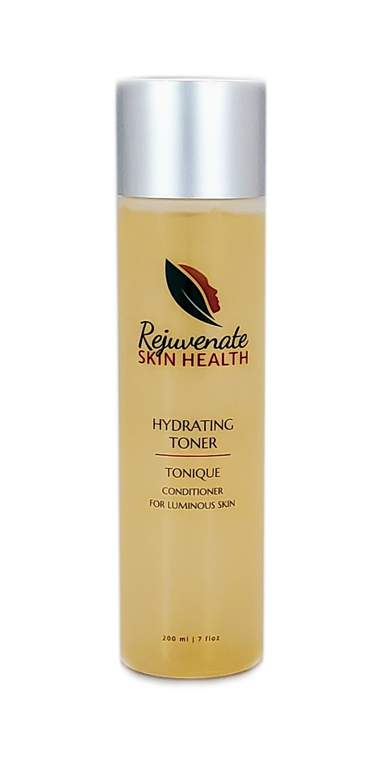 Rejuvenate Hydrating Toner 4 Rejuvenate Hydrating Toner Rejuvenate Hydrating Toner