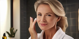 Rejuvenate Hydrating Toner 6 The Power of Hydration!