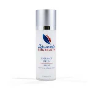 Rejuvenate Radiance Serum Salicylic & Azelaic Acids for Naturally Radiant Skin 30 ml | 1 Fl Oz