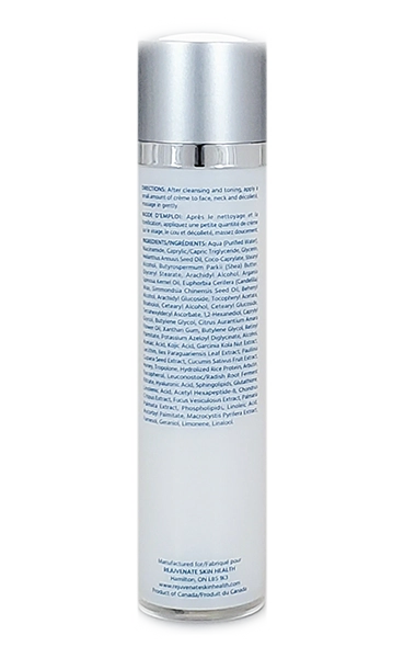 Rejuvenate Radiant Peptide Crème Lightweight Daily Moisturizer 13 Rejuvenate Radiant Peptide Crème Lightweight Daily Moisturizer Rejuvenate Radiant Peptide Crème Lightweight Daily Moisturizer