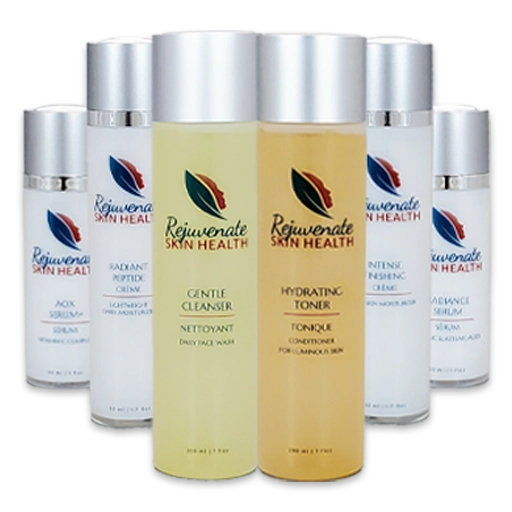About Rejuvenate Skin Health 4 About Rejuvenate Skin Health About Rejuvenate Skin Health