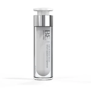 B.E. Beautiful Energy Calm & Renew Serum to Restore and Soothe Skin 50 ml | 1.7 fl oz