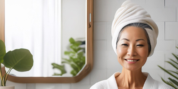 5-Step Anti-Aging Skincare Program for Youthful Skin 5 Anti-Aging Skincare Program