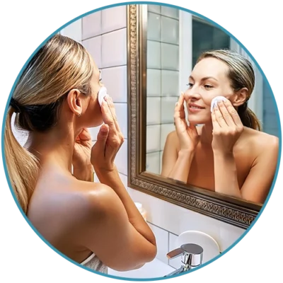 Rejuvenate Gentle Cleanser Daily Face Wash 6 The Power of a Daily Face Wash