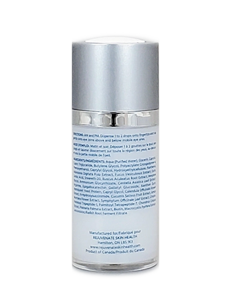 Rejuvenate Eye Revitalizer Gel Neuroinfuser Hydrator 12 Rejuvenate Eye Revitalizer Gel Neuroinfuser Hydrator Rejuvenate Eye Revitalizer Gel Neuroinfuser Hydrator