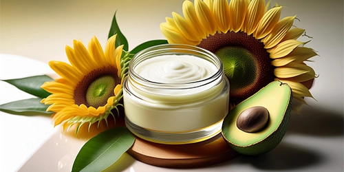 Rejuvenate Intense Finishing Crème Dry Skin Moisturizer 50 ml | 1.7 Fl Oz 5 Intense Hydration and Nourishment