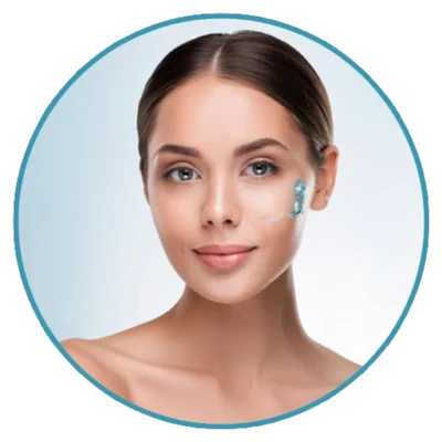 Rejuvenate AOX Serum+ Vitamin C Complex 6 For Restorative Skin