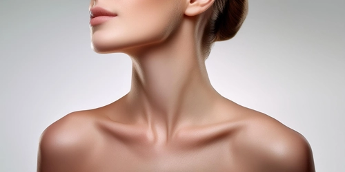 Rejuvenate Neck Crème for Neck & Décolletage 4 Targeted Care
