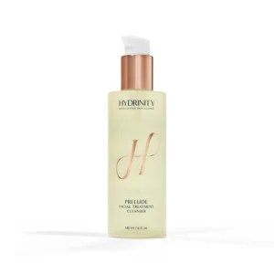 Hydrinity Prelude Facial Treatment Cleanser for Radiant Skin 180 ml | 6 Fl Oz