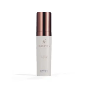 Hydrinity Renewing HA Serum Anti-Aging Hydrator with PPM⁶ Technology 30 ml | 1 Fl Oz