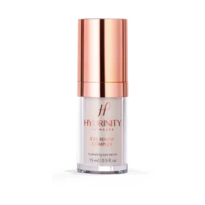 Hydrinity Eye Renew Complex Hydrating Eye Serum 15 ml | 0.5 Fl Oz