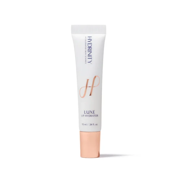 Hydrinity Luxe Lip Hydrator Luxury Lip Care 10 ml | .34 Fl Oz