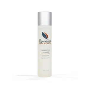 Rejuvenate Exfoliating Cleanser Daily Exfoliation for Clearer, Smoother Skin 125 ml | 4 Fl Oz
